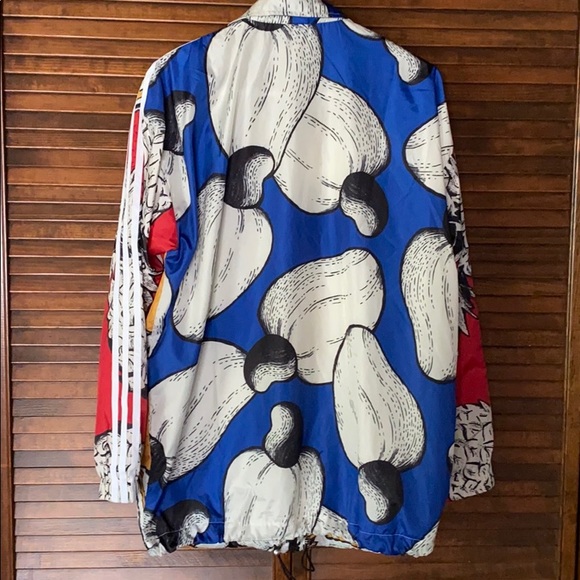 Adidas Jacket - Picture 2 of 3